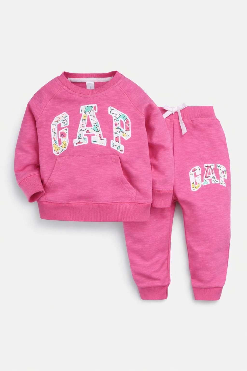 Kids GAP Pink Set