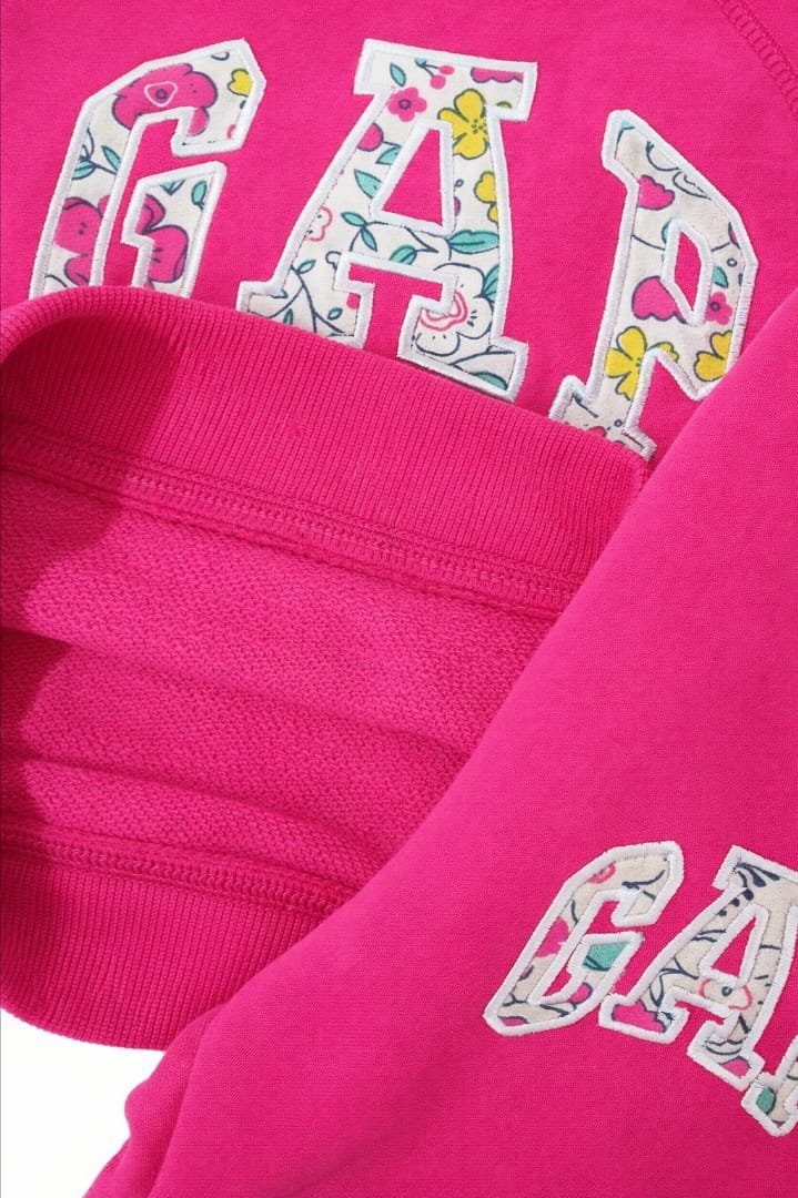 Kids GAP Pink Set - Image 2