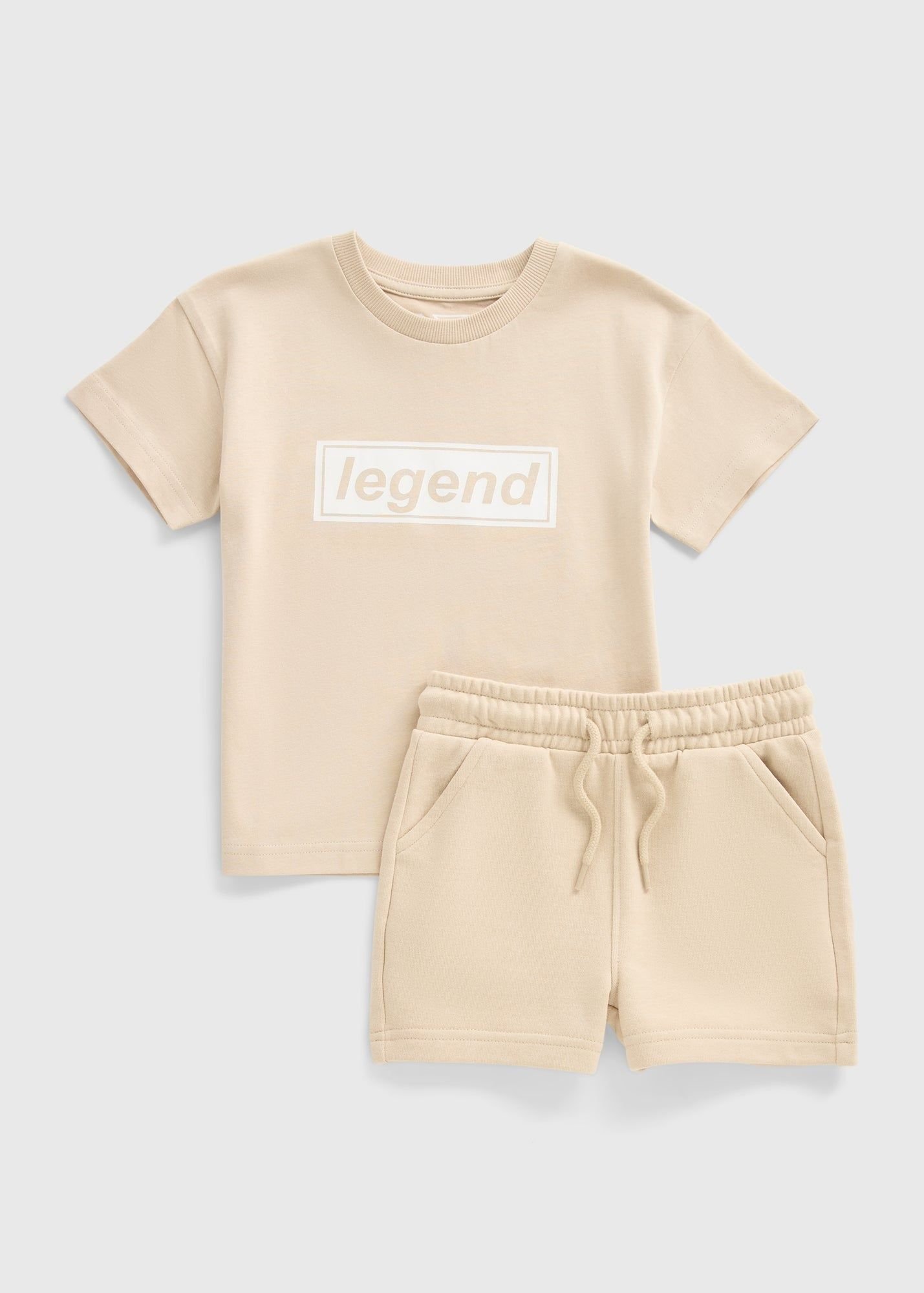 Boys set– طقم ولادي بيج