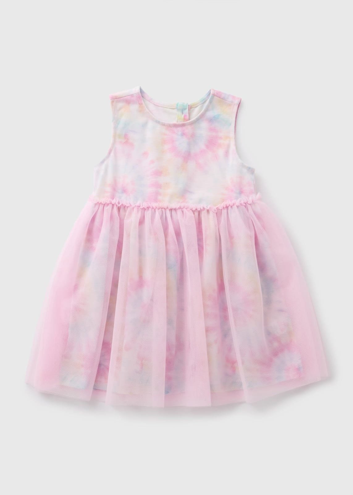 Girls tutu Dress فستان بناتي