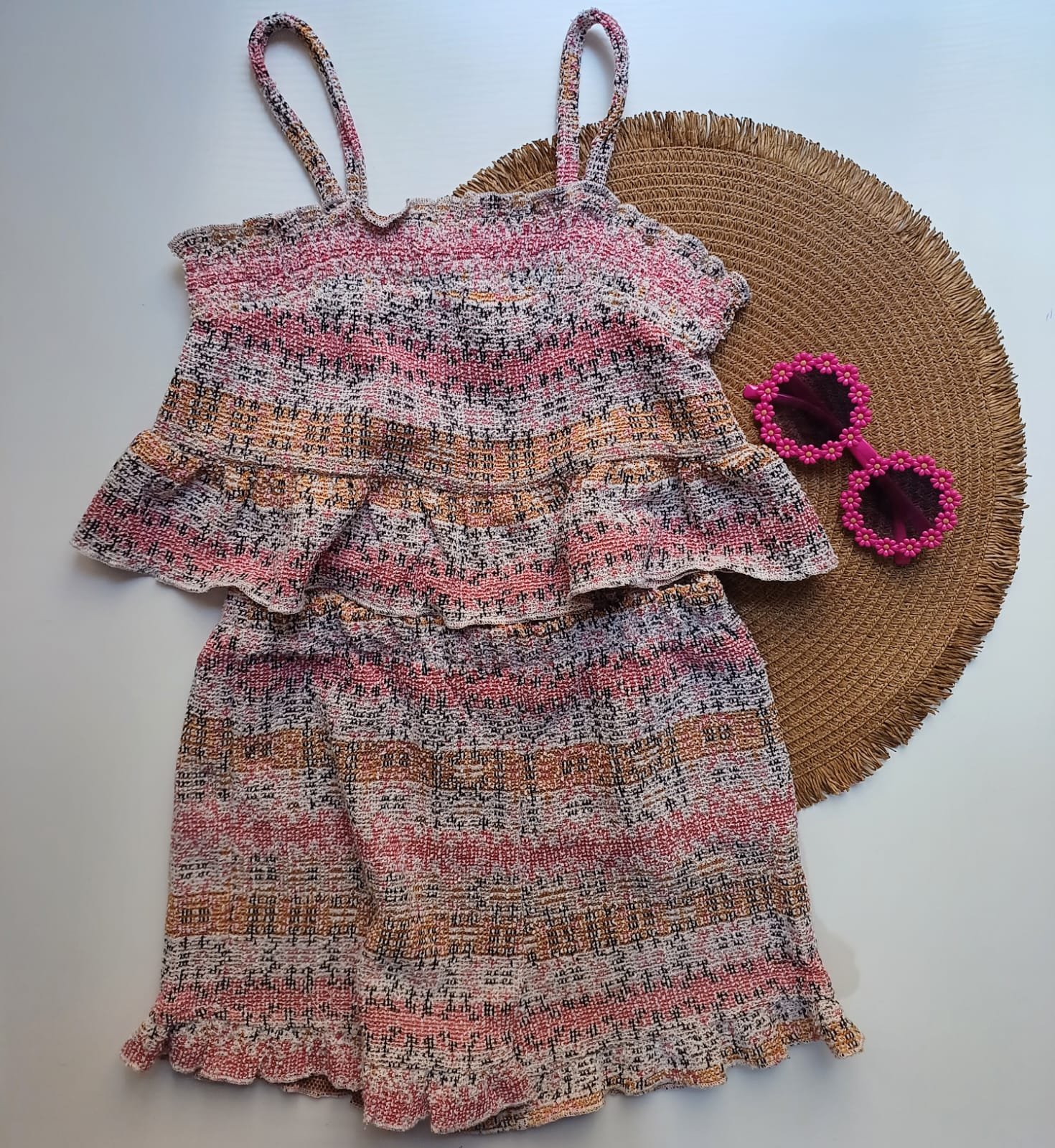 Girls set– طقم بناتي