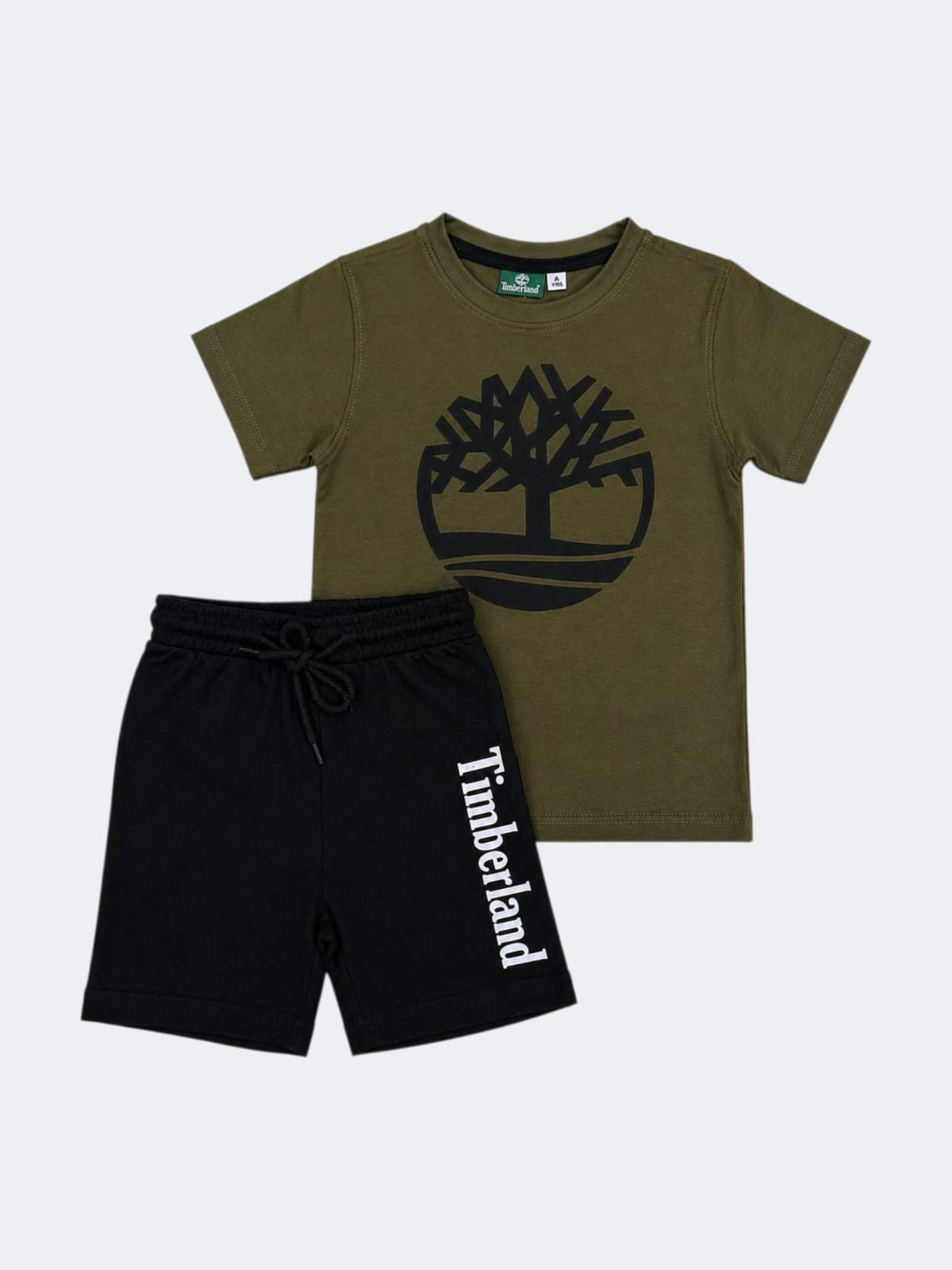 Boys Cotton set–  طقم قطن ولادي
