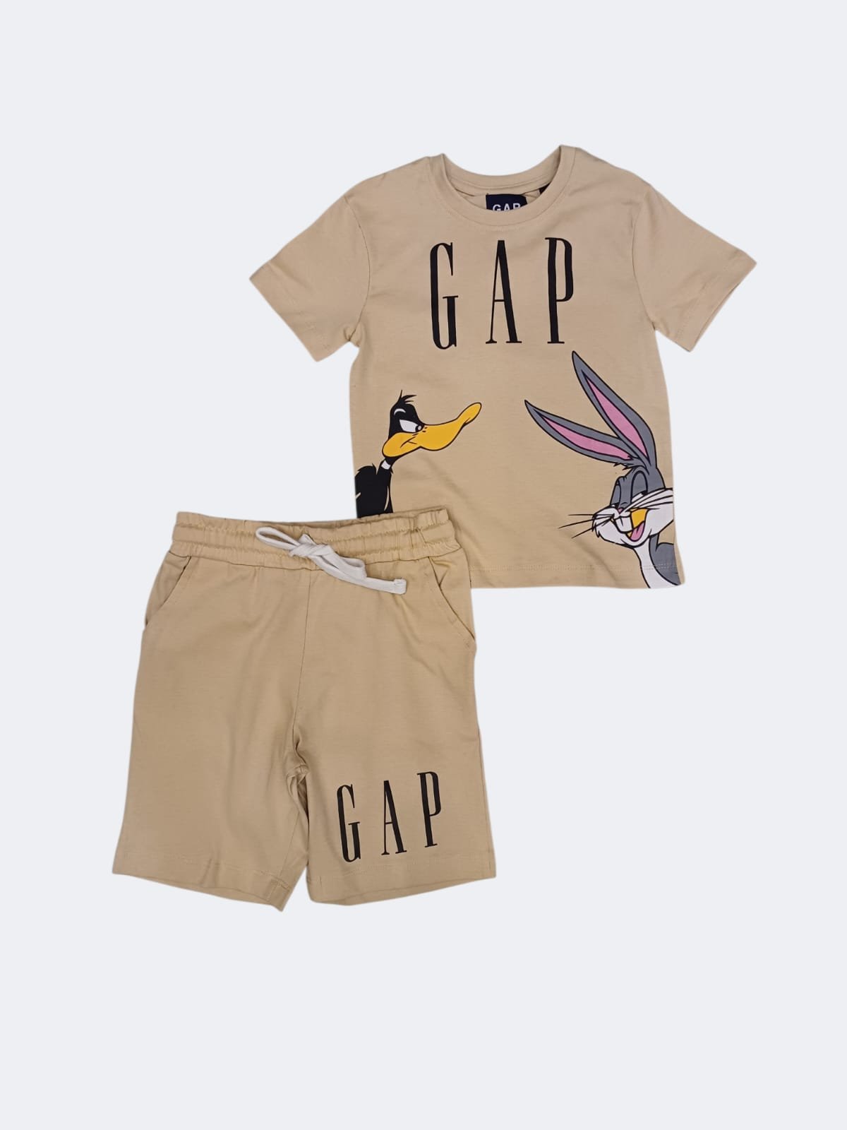 Boys Cotton set–  طقم قطن ولادي