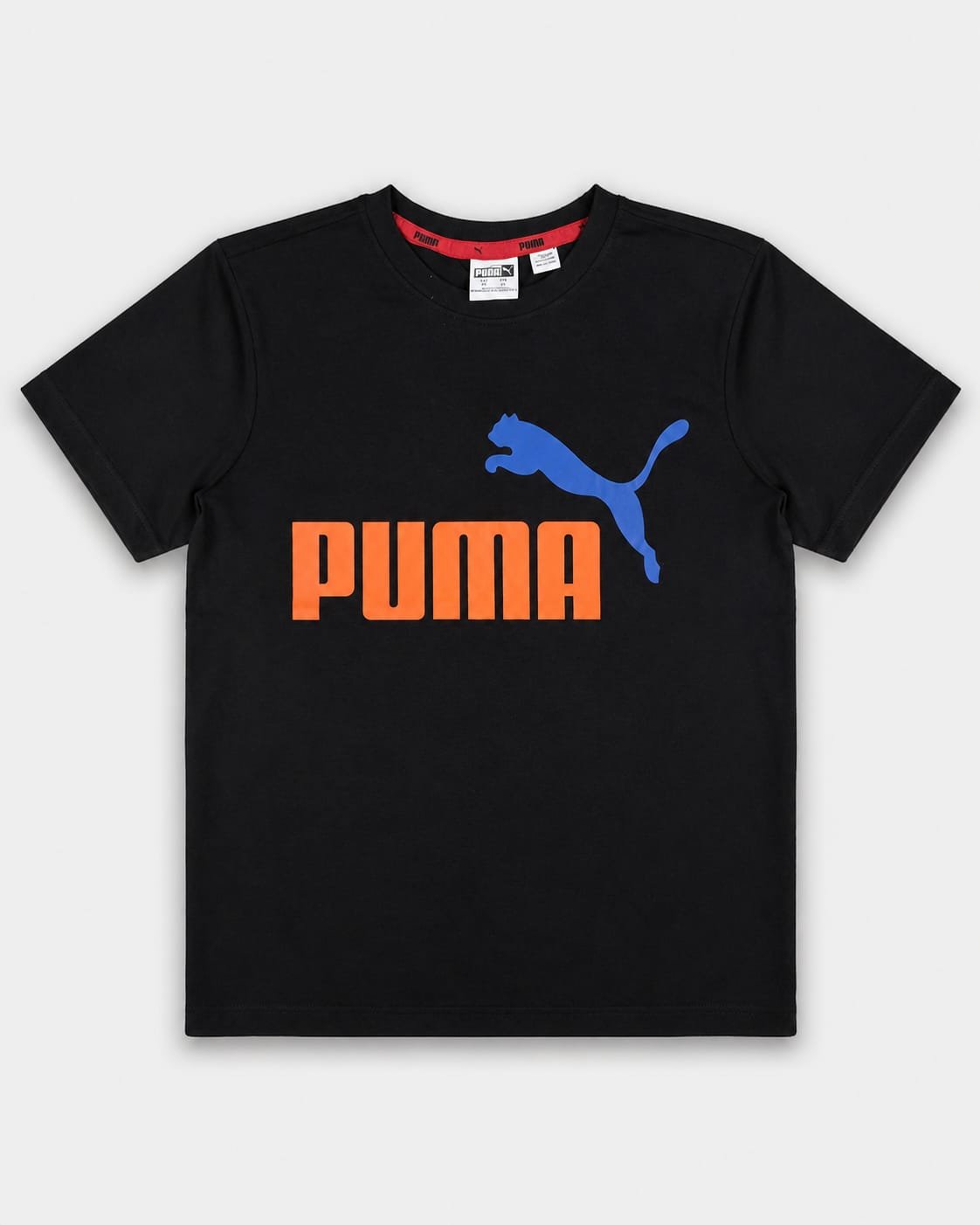 Boys cotton T-shirt تيشيرت قطن