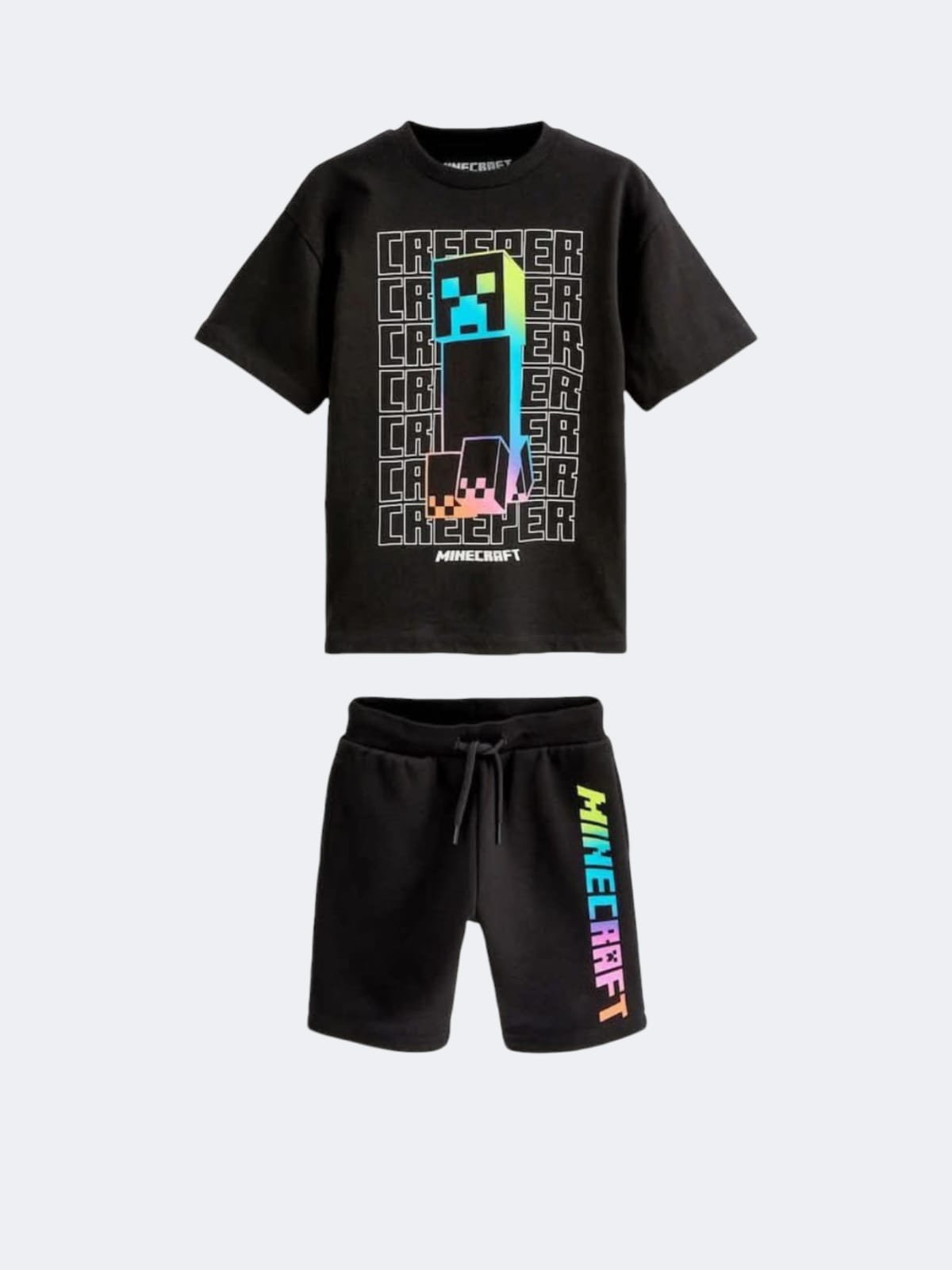 Boys Cotton set–  طقم قطن ولادي