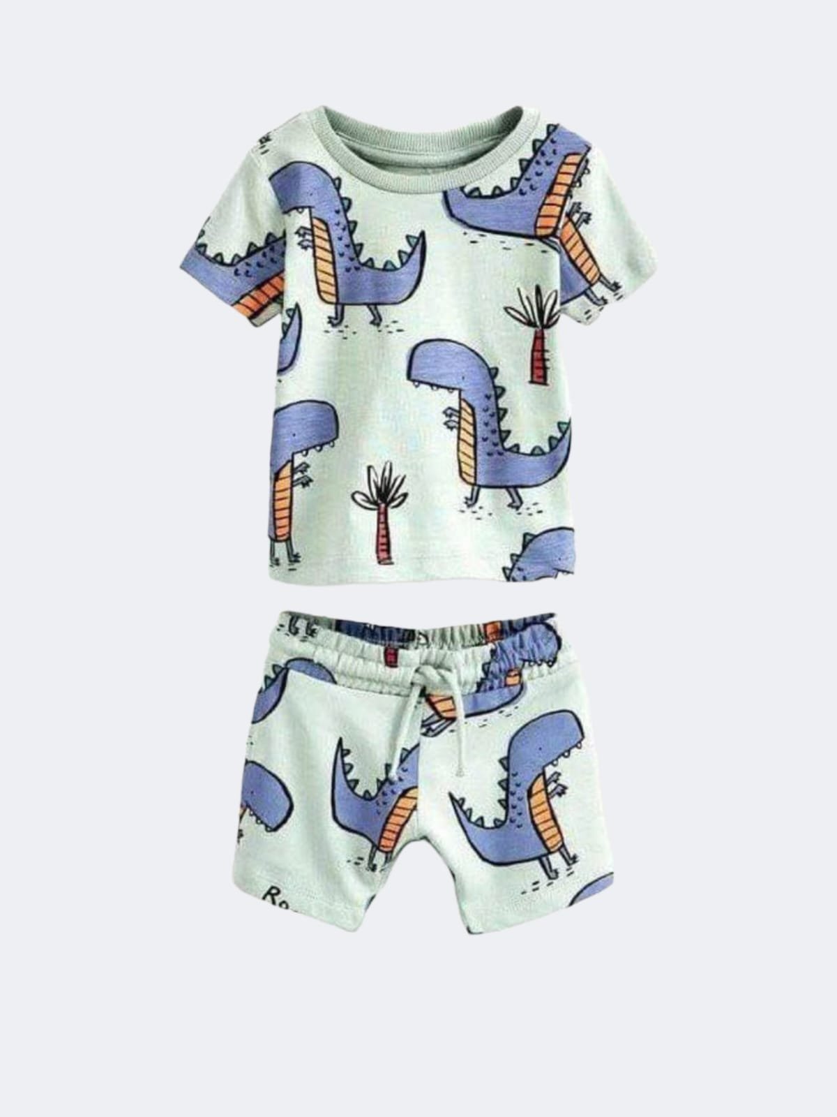Boys Cotton set–  طقم قطن ولادي